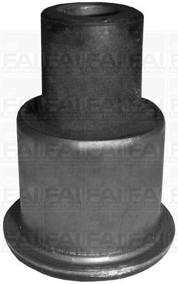 Mounting, control/trailing arm